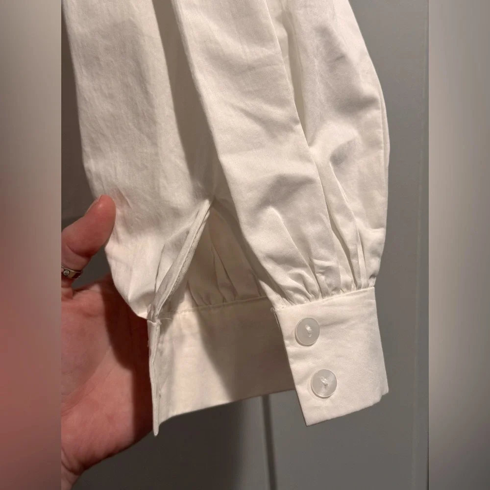 Alexis Blouse - Picture 5 of 10